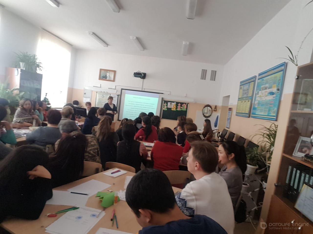 Педсовет 