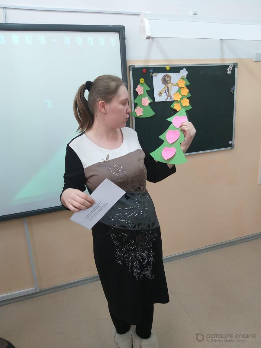 Педсовет 