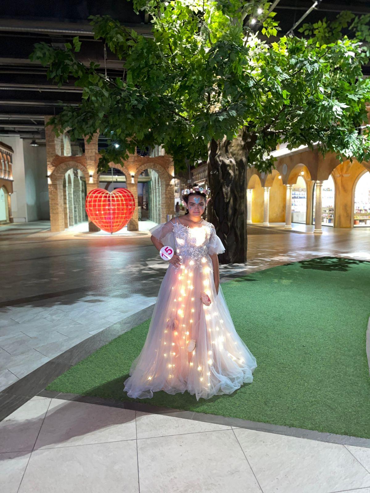 Біздің мектептің оқушылары Central Asia Kids Model Awards 2022 best of the best Рокси Super Model of Kazakhstan иеленді. Ученицы нашей школы  заняли Гран при Central Asia Kids Model Awards 2022 Милка best of the best Рокси Super Model of Kazakhstan.