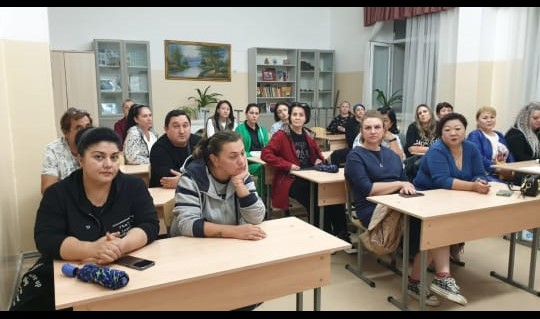АТА-АНАЛАРДЫ ПЕДАГОГИКАЛЫҚ ҚОЛДАУ ОРТАЛЫҒЫ/ЦЕНТР ПЕДАГОГИЧЕСКОЙ ПОДДЕРЖКИ РОДИТЕЛЕЙ