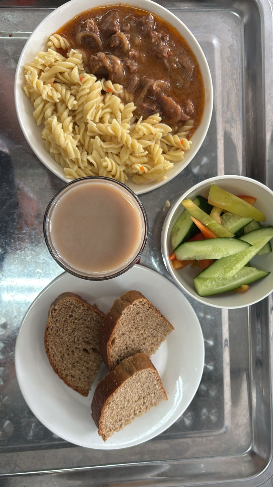 Ас мәзірі/Меню-22.09.2025