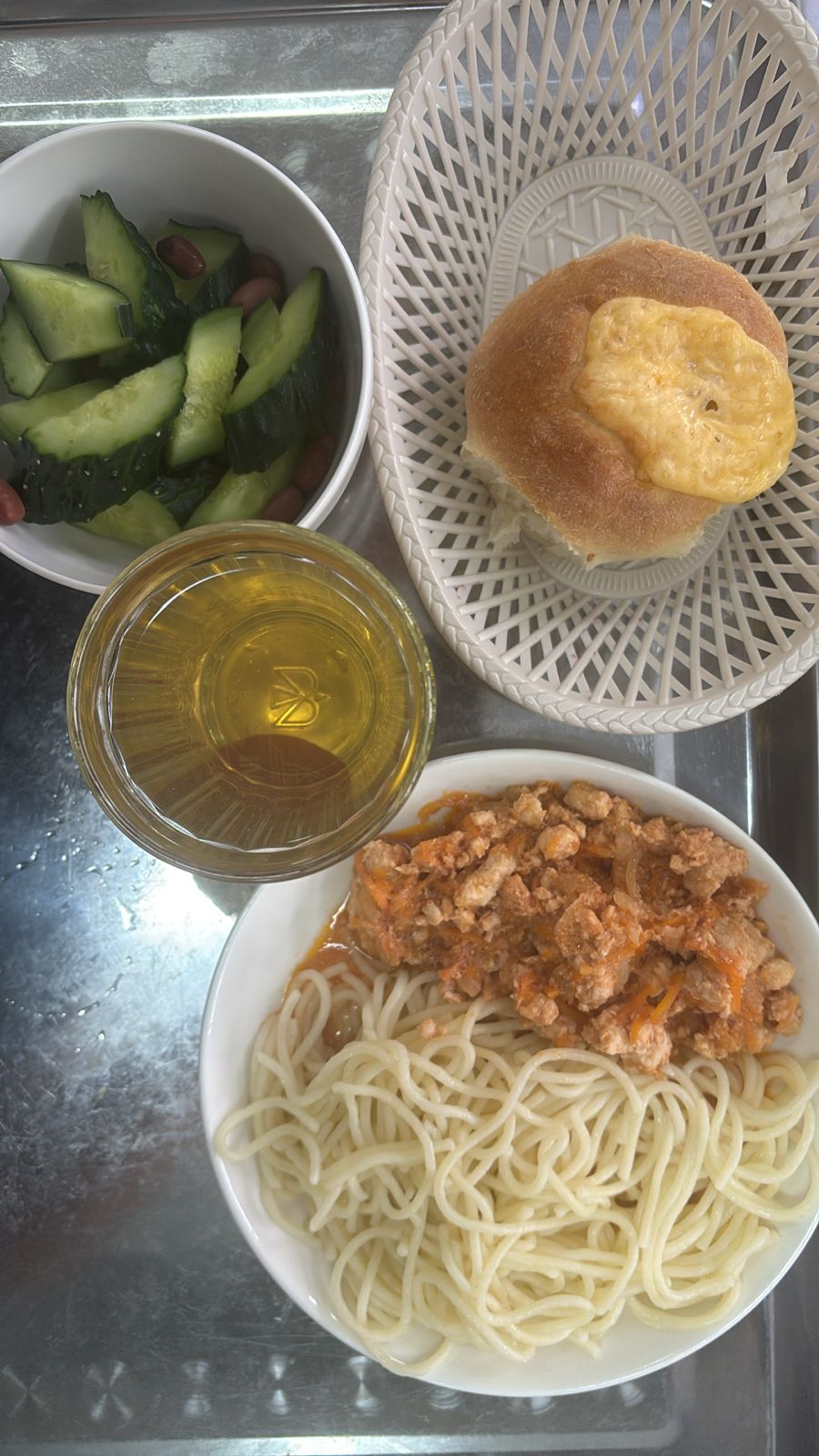 Ас мәзірі/Меню-17.12.2025