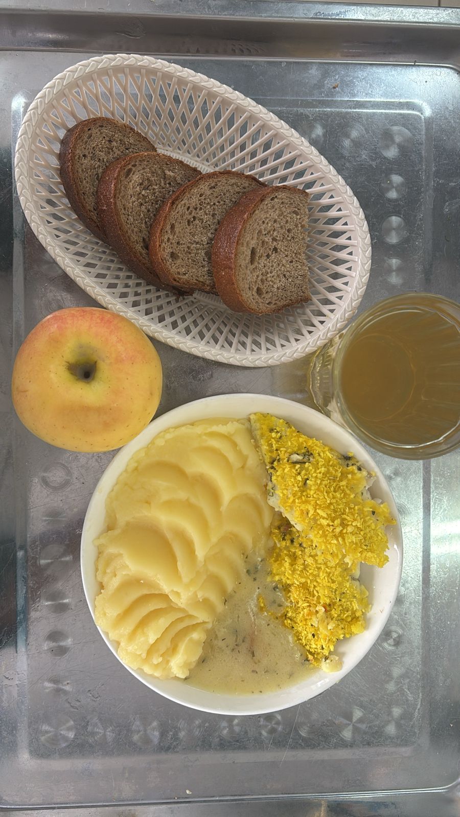 Меню по питанию/Меню 22.01.2026