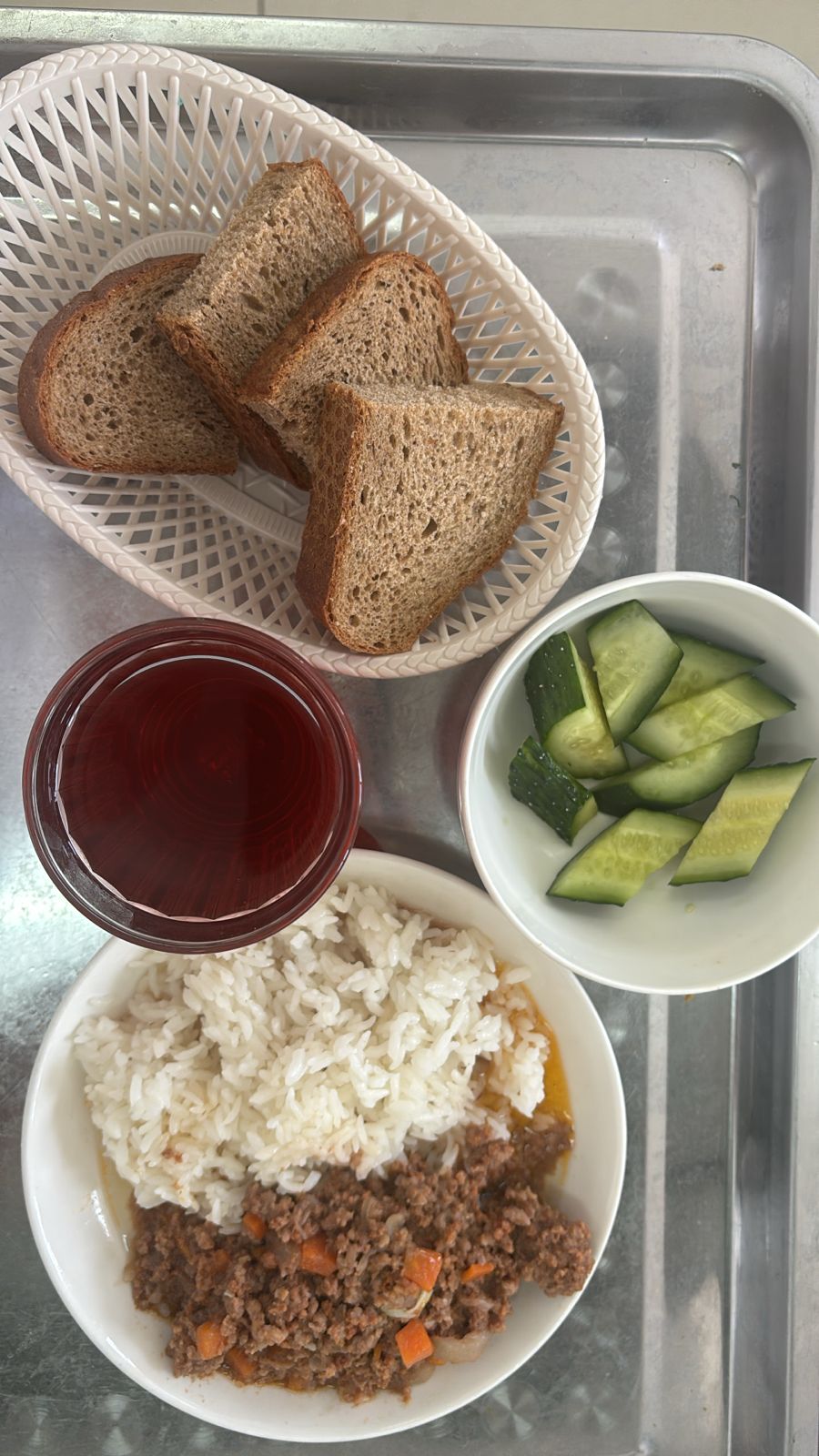 Меню по питанию/Меню 26.01.2026