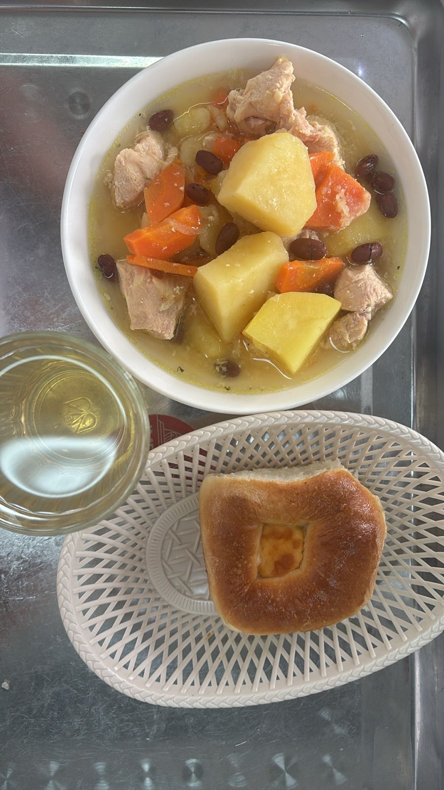 Меню по питанию/Меню 27.01.2026