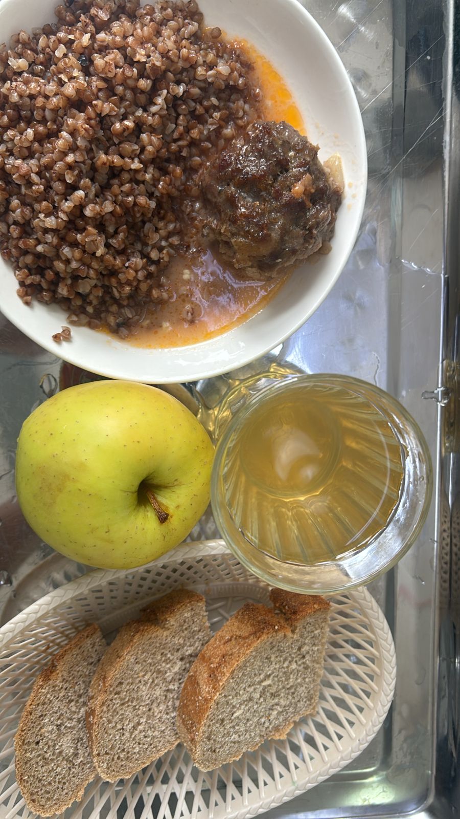 Меню по питанию/Меню