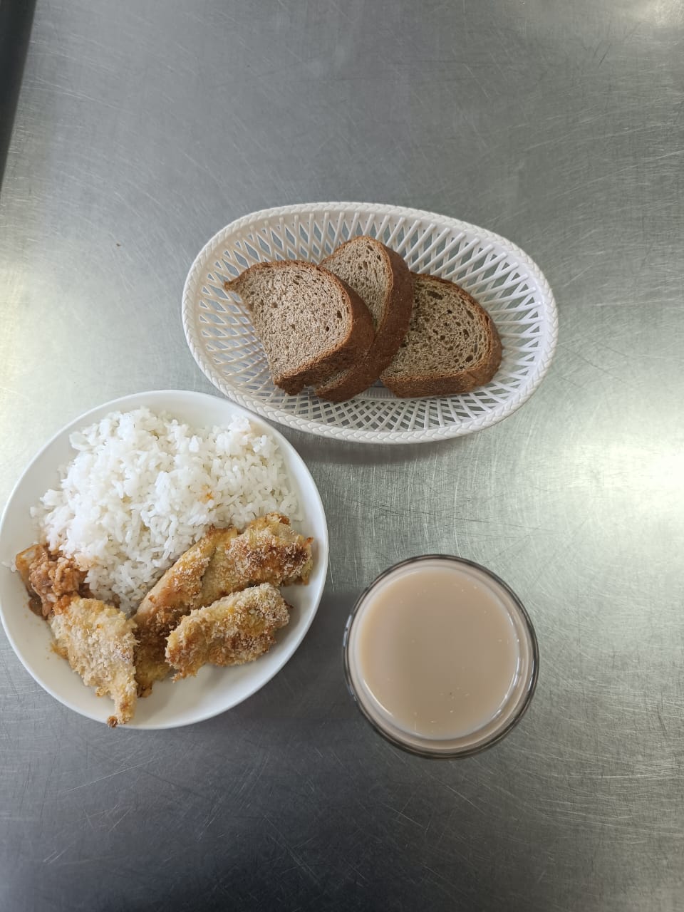 Меню по питанию/Меню