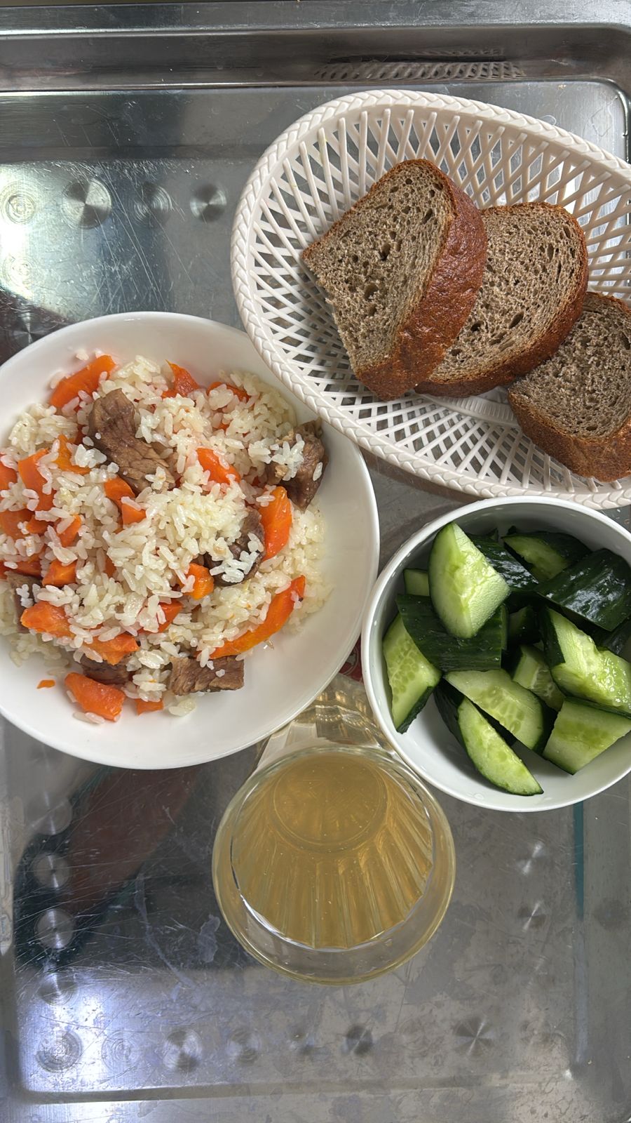 Меню по питанию/Меню