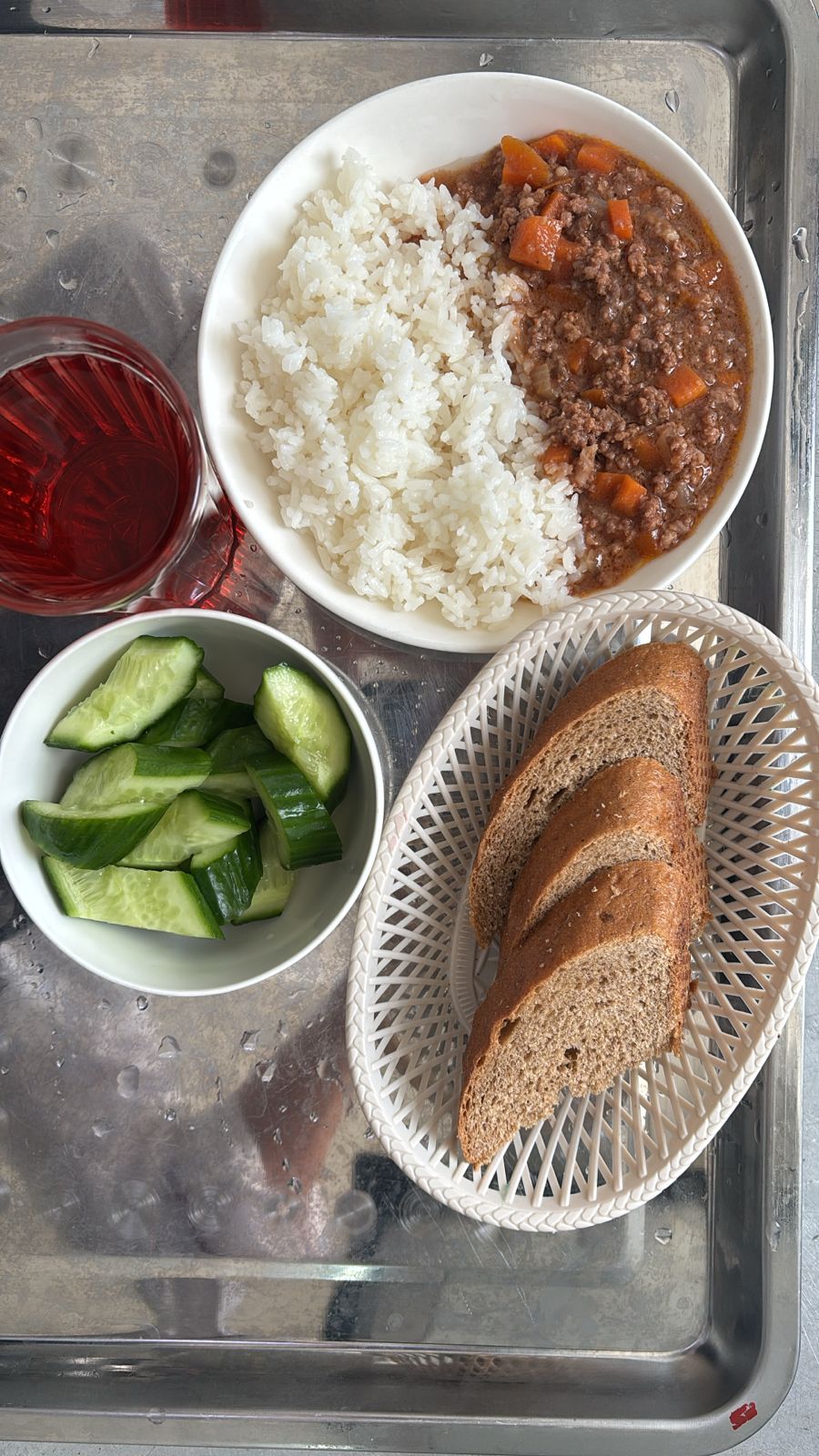 Меню по питанию/Меню