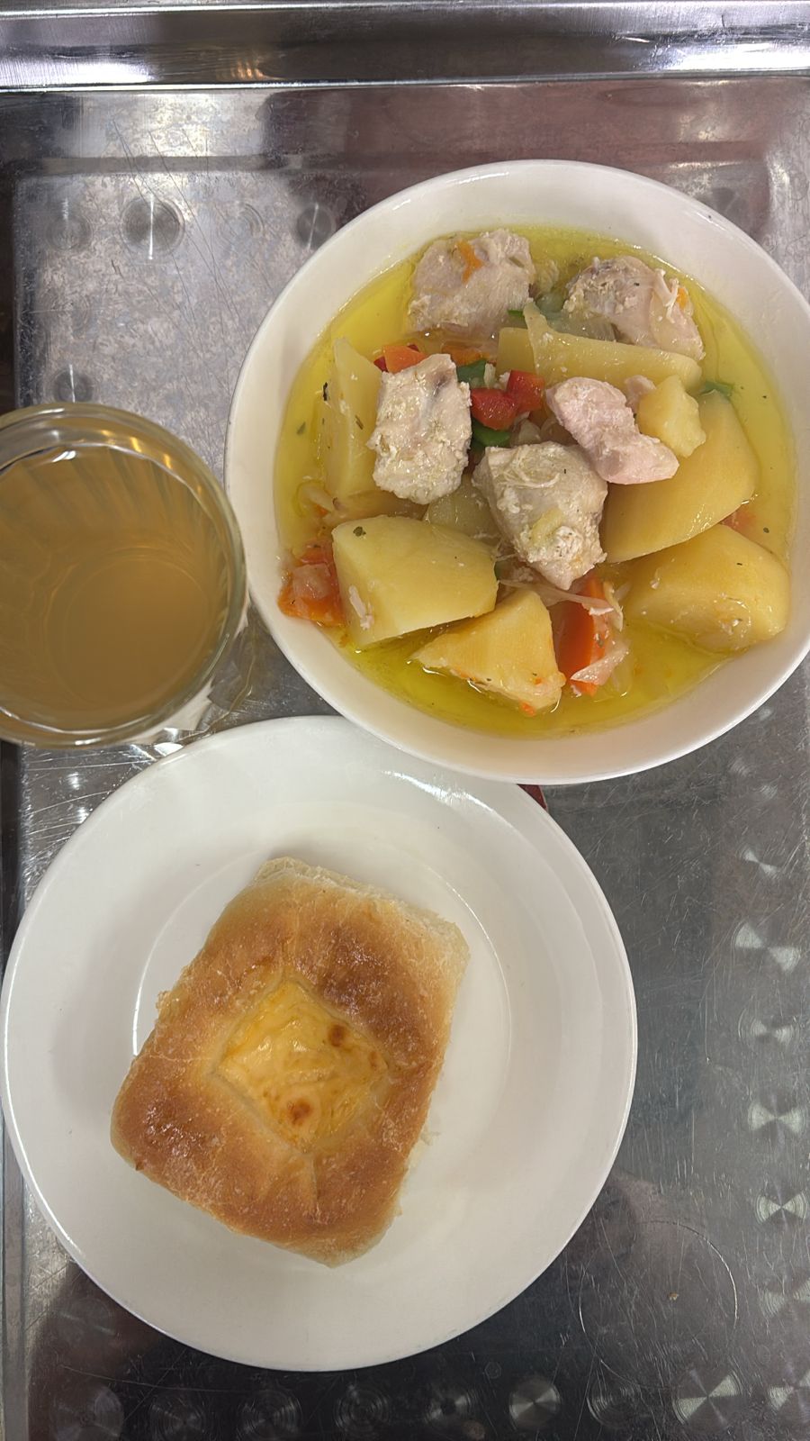 Меню по питанию/Меню