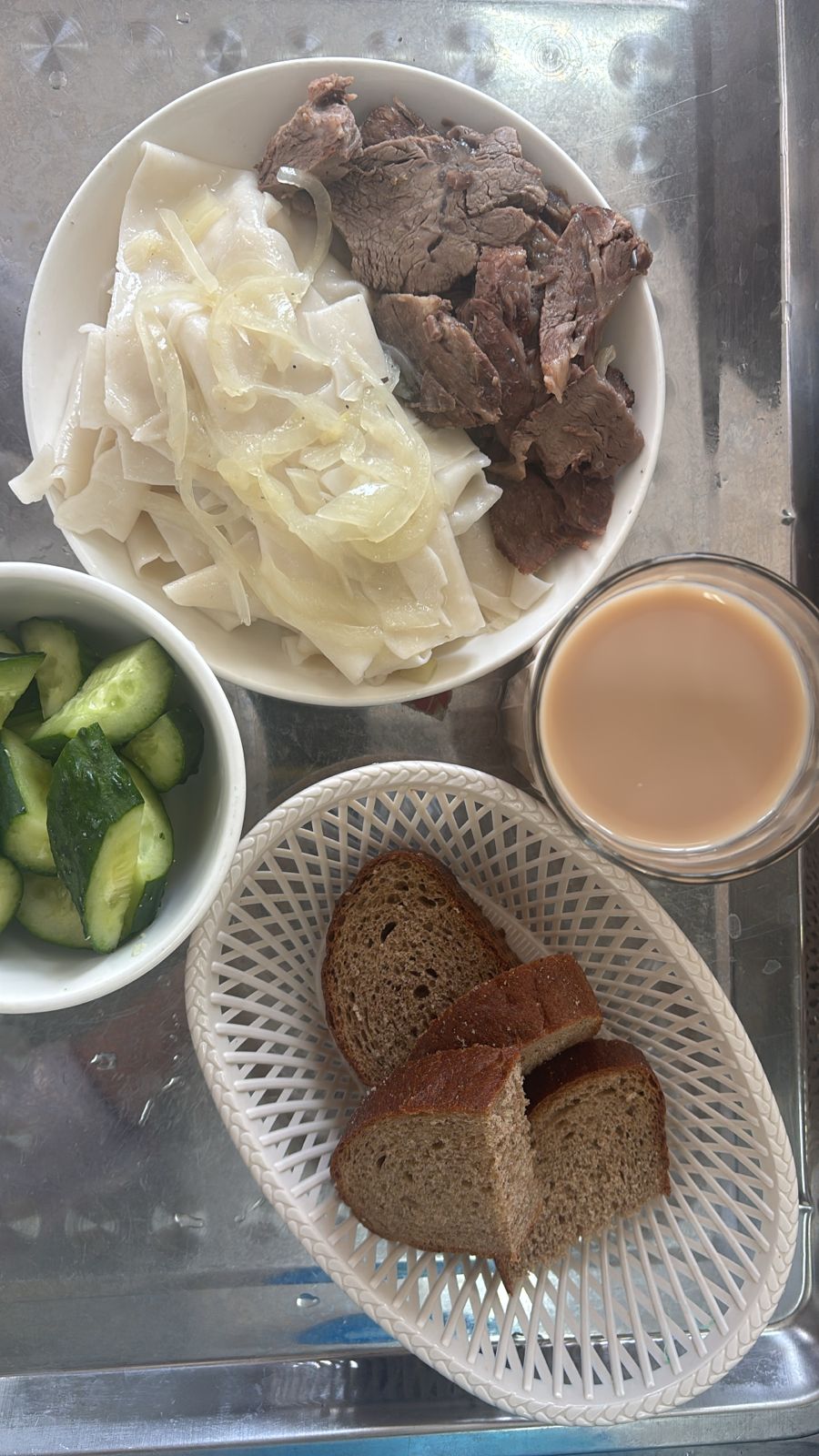 Меню по питанию/Меню