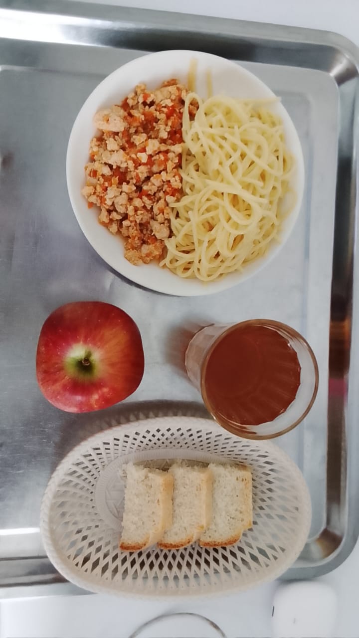 ас мәзірі меню06.10.2026